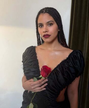 Full leaked Zazie beetz private onlyfans photo