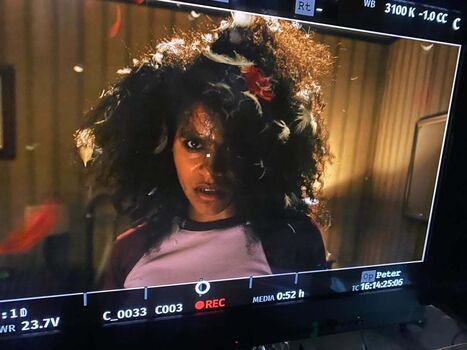 Full leaked Zazie beetz private onlyfans photo