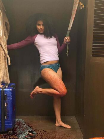 Full leaked Zazie beetz private onlyfans photo