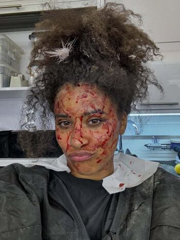 Full leaked Zazie beetz private onlyfans photo