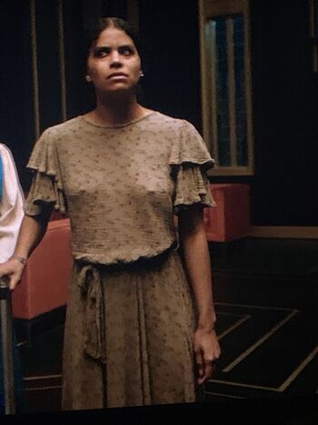 Full leaked Zazie beetz private onlyfans photo