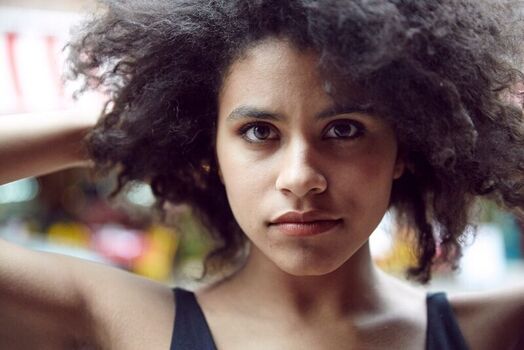 Full leaked Zazie beetz private photo