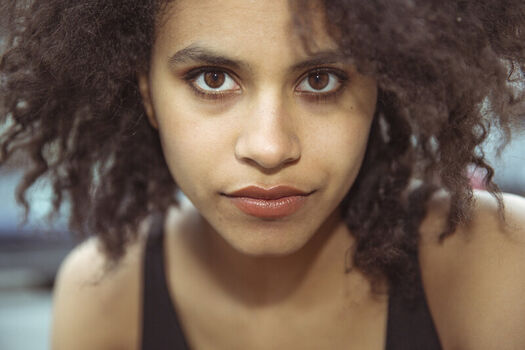 Full leaked Zazie beetz private photo