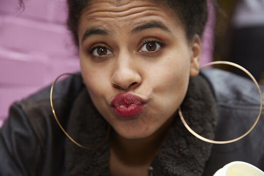 Full leaked Zazie beetz private photo