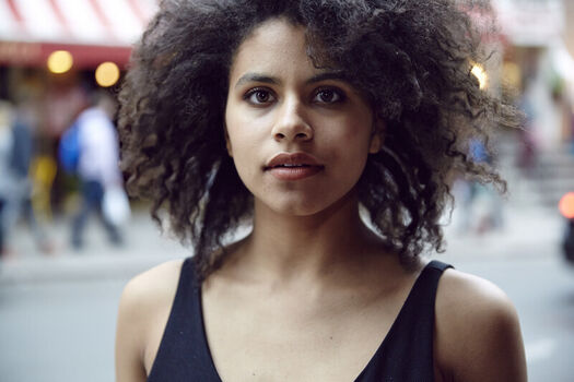 Full leaked Zazie beetz private photo