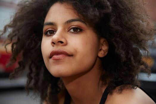 Full leaked Zazie beetz private photo