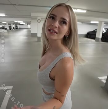 Full leaked Zclina private photo
