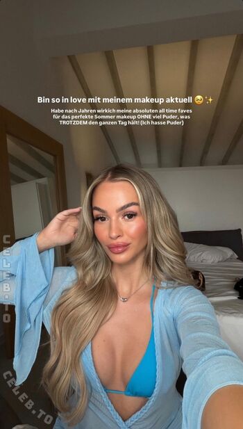 Full leaked Zclina private photo