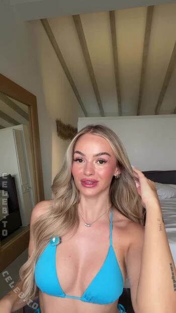 Full leaked Zclina private photo