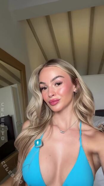 Full leaked Zclina private photo