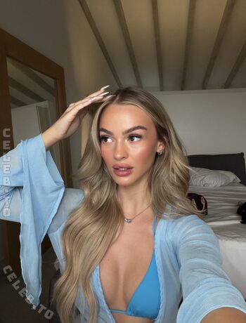 Full leaked Zclina private photo