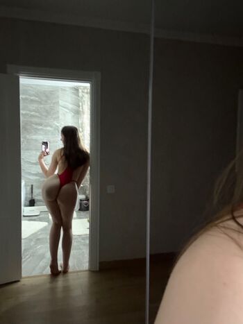 Full leaked Zefirka natsuki page private onlyfans photo