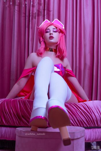 Full leaked Zefirka natsuki page private onlyfans photo