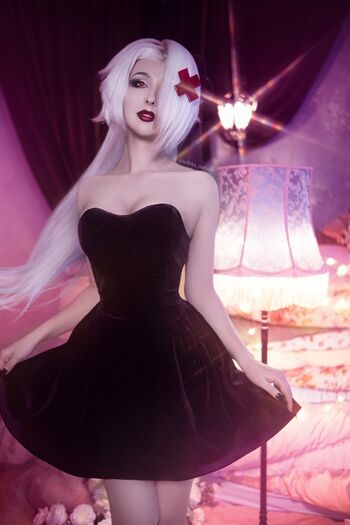 Full leaked Zefirka natsuki private onlyfans photo