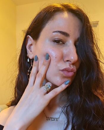 Full leaked Zehava glazier private onlyfans photo