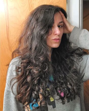 Full leaked Zehava glazier private photo