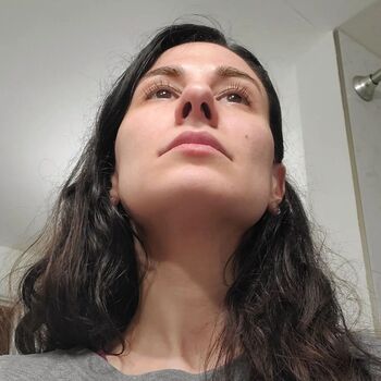 Full leaked Zehava glazier private photo