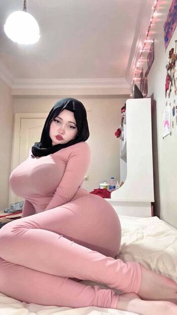 Full leaked Zelal page private onlyfans photo