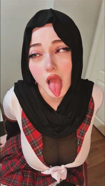 Full leaked Zelal private photo
