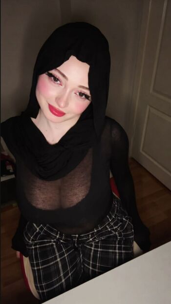 Full leaked Zelal private photo