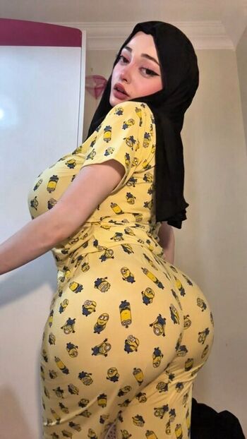 Full leaked Zelal private photo