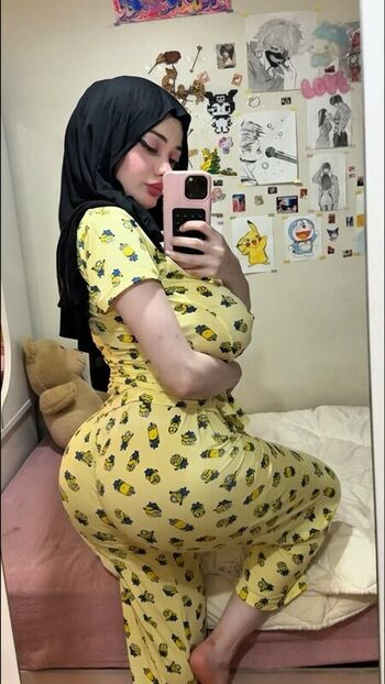 Full leaked Zelal private photo