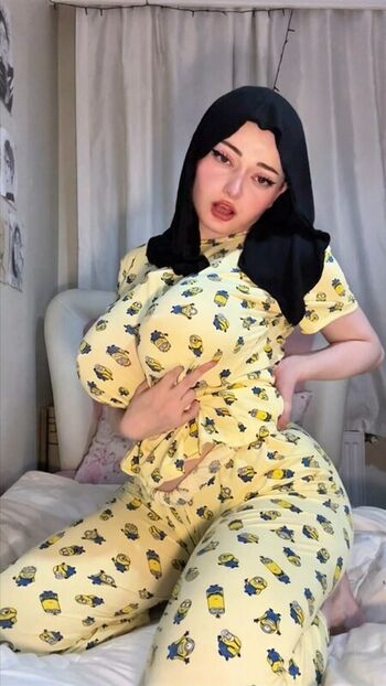 Full leaked Zelal private photo