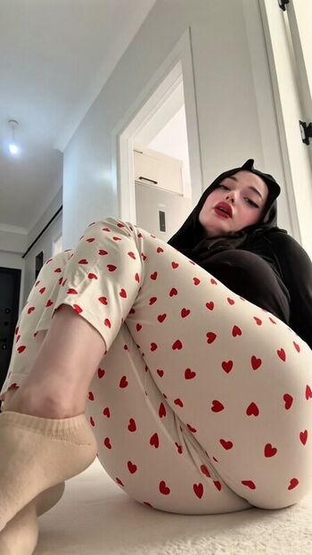 Full leaked Zelal private photo