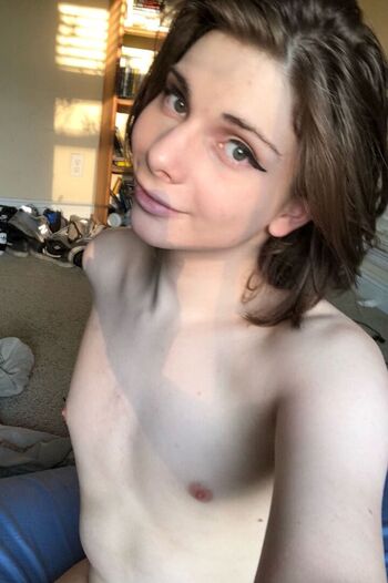 Full leaked Zelda cross private photo