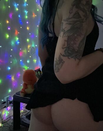 Full leaked Zelestia page private onlyfans photo