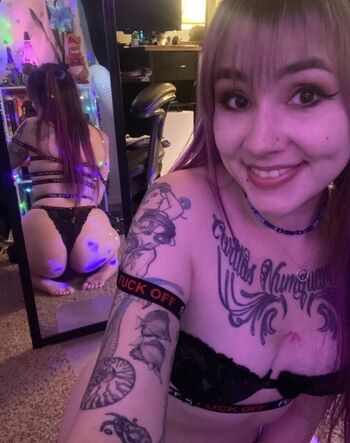 Full leaked Zelestia page private onlyfans photo