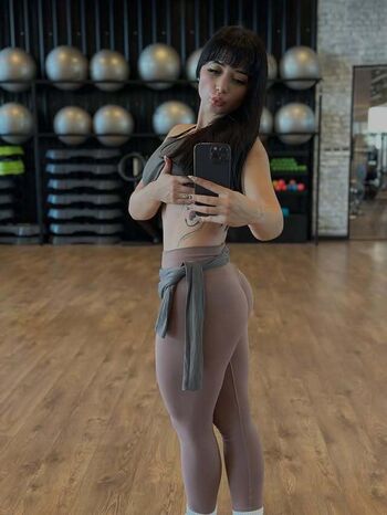 Full leaked Zeliha elgn private photo
