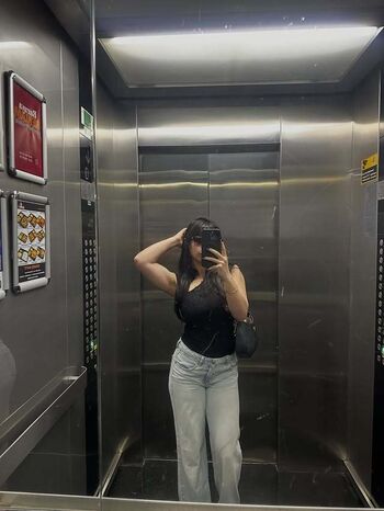 Full leaked Zeliha elgn private photo