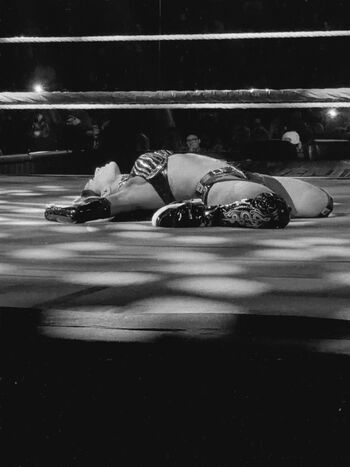 Full leaked Zelina vega private onlyfans photo