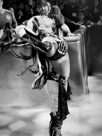 Full leaked Zelina vega private onlyfans photo