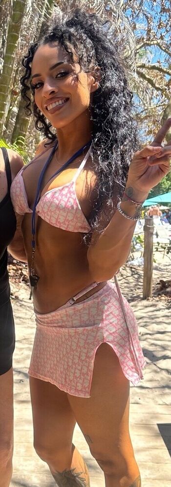 Full leaked Zelina vega private onlyfans photo