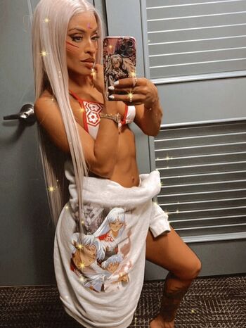 Zelina Vega