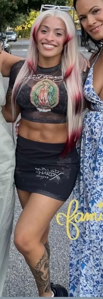 Zelina Vega