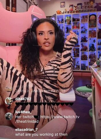 Zelina Vega