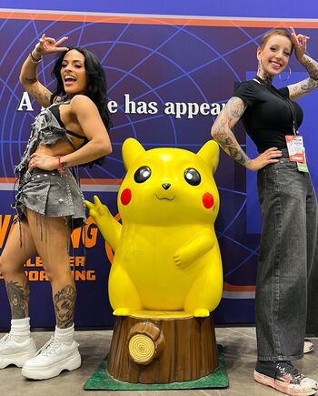 Zelina Vega