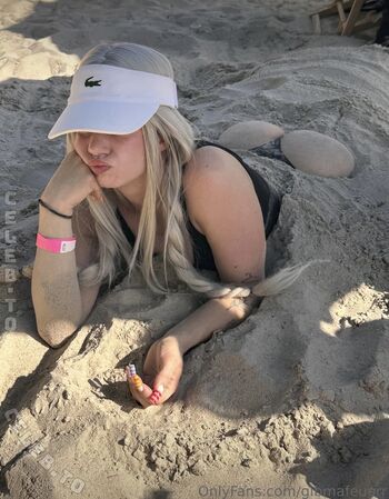 Full leaked Zelina private photo