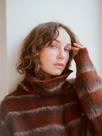 Full leaked Zella day private photo