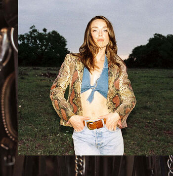 Full leaked Zella day private photo