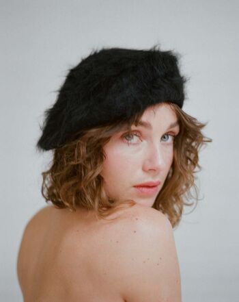 Full leaked Zella day private photo