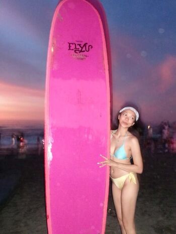 Full leaked Zen mendoza private photo