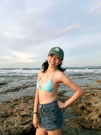 Full leaked Zen mendoza private onlyfans photo