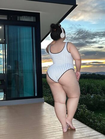 Full leaked Zen zenyah private onlyfans photo