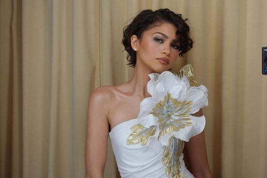 Full leaked Zendaya page private onlyfans photo