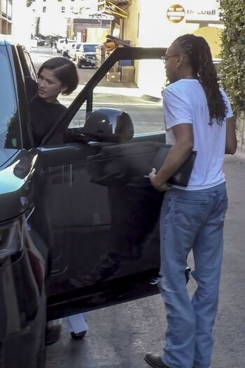 Full leaked Zendaya page private onlyfans photo