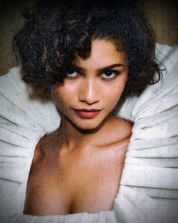 Full leaked Zendaya page private onlyfans photo